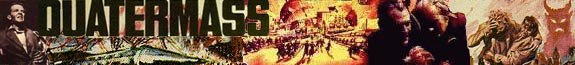 Quatermass Movies Logo